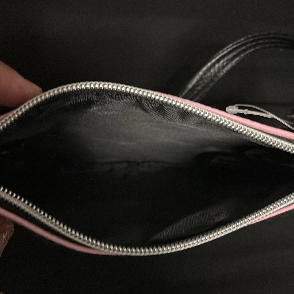 🔥NWT🌲DISNEY MICKEY LOVE ❤️ WRISTLET💝🎁SUPERCUTE!! - Picture 5 of 5